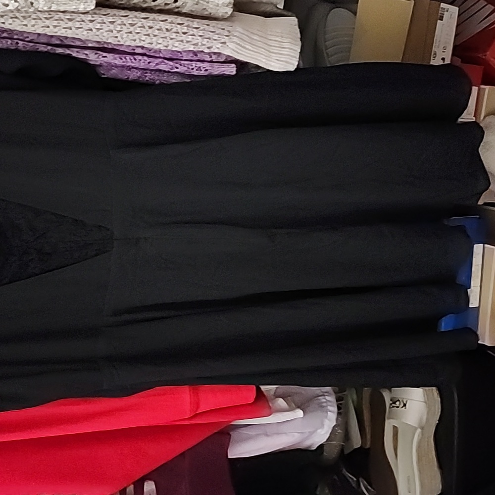 EXPRESS DRESS 12 - Picture 5 of 7